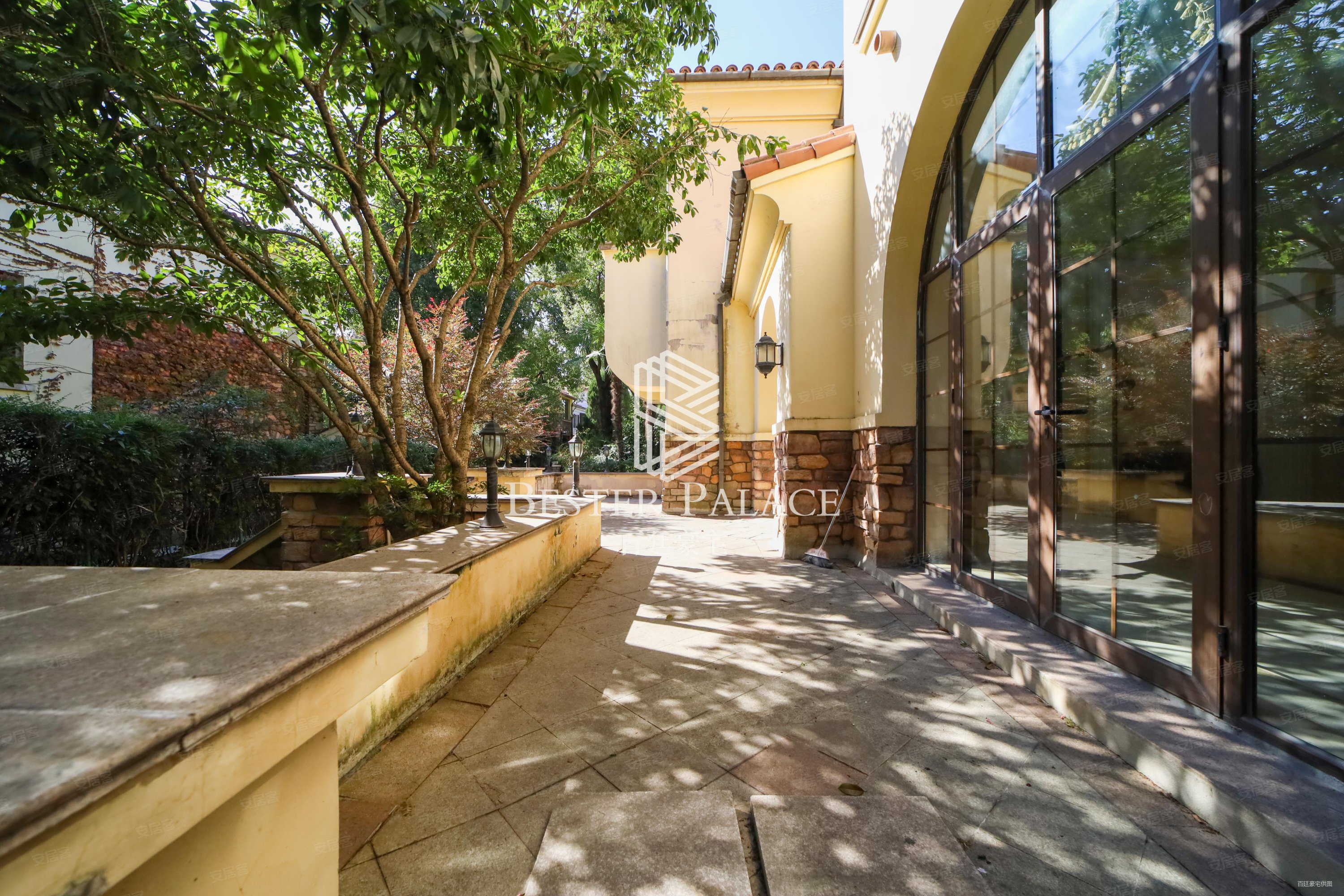 碧云左岸二期中心独栋 价格可谈 带400花园,碧云左岸(二期)二手房,310