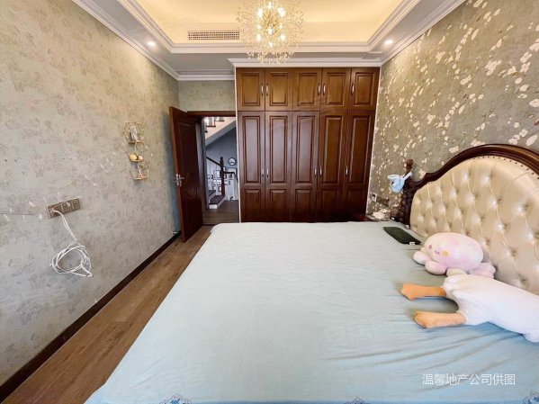 东城华府c区滨河湾