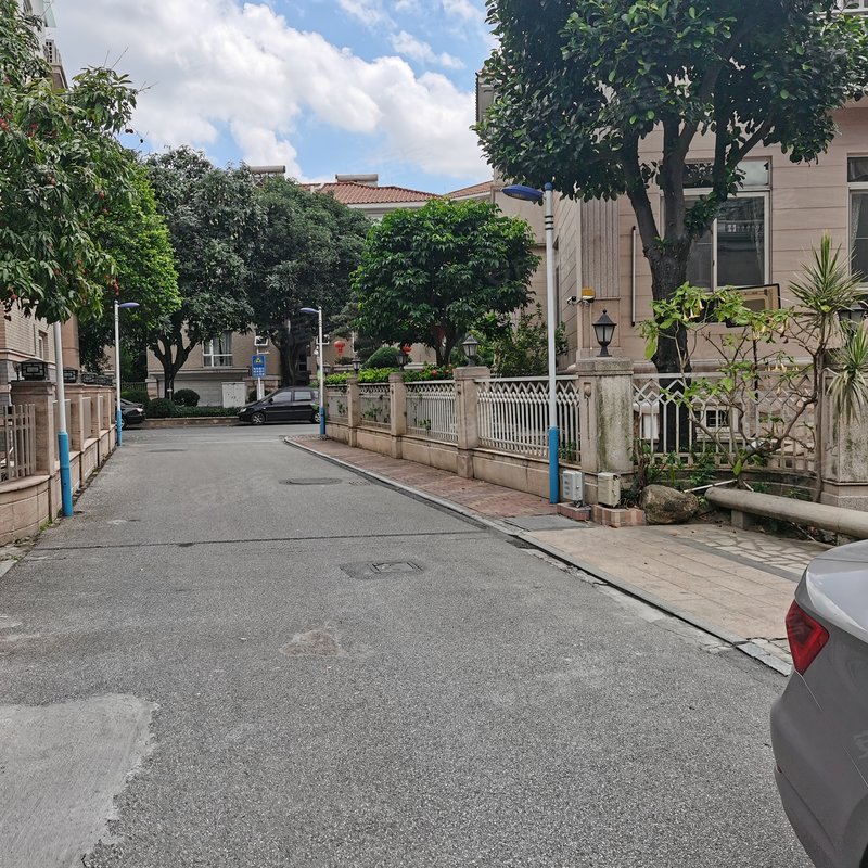 【湖景花苑, 湖景花苑小区详情,房价走势,房源,业主论坛】- 佛山58