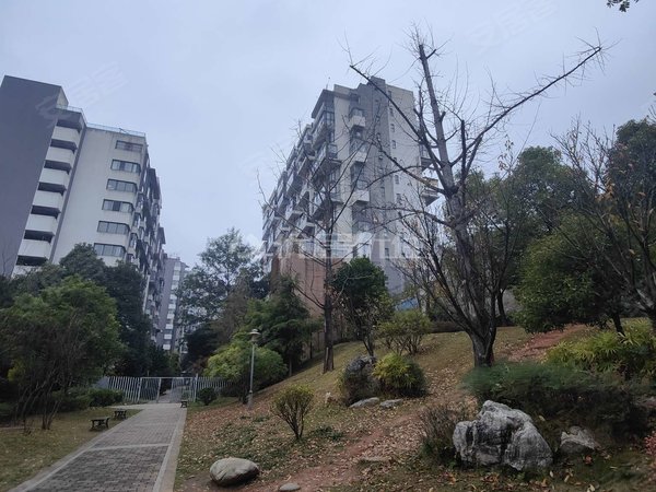 【多图】溪山御景,花溪公园租房,精装 电梯房 114平 溪山御景 押一付