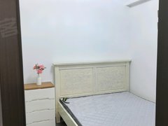 铜仁碧江碧江城区铜江新苑 1室1厅1卫出租房源真实图片