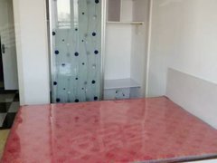丹东元宝新柳步行街东都屹景回迁 电梯22楼 一室 家电齐全 包取暖物业 有空调出租房源真实图片