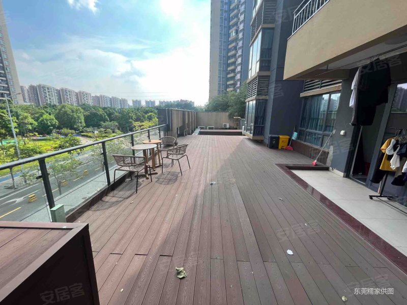 天麟天瑞花园 精装好房 近地铁 交通便捷 商圈成熟 朝南