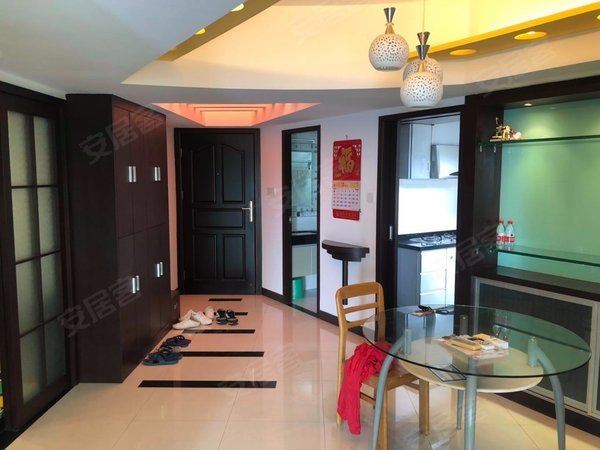 【多图】江南雅居(二期),昌岗租房,昌岗地铁站江南雅居电梯高层3房2卫