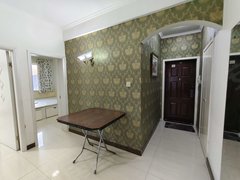 乌鲁木齐沙依巴克仓房沟路金粮源小区 2室1厅1卫  电梯房 80平米出租房源真实图片