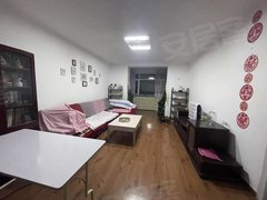 乌鲁木齐水磨沟新民路北门附近精装两室 小区大好停车 交通便利 商圈繁华 拎包入住出租房源真实图片