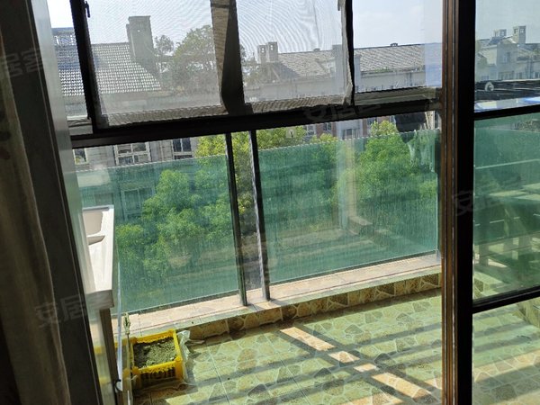 杭州萧山闻堰三江花园(公寓住宅)三江花园整租3房出租随时看房出租