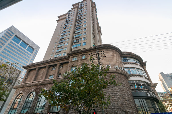 不足,南国大厦怎么样,南国大厦周边房产中介经纪人评价-上海安居客