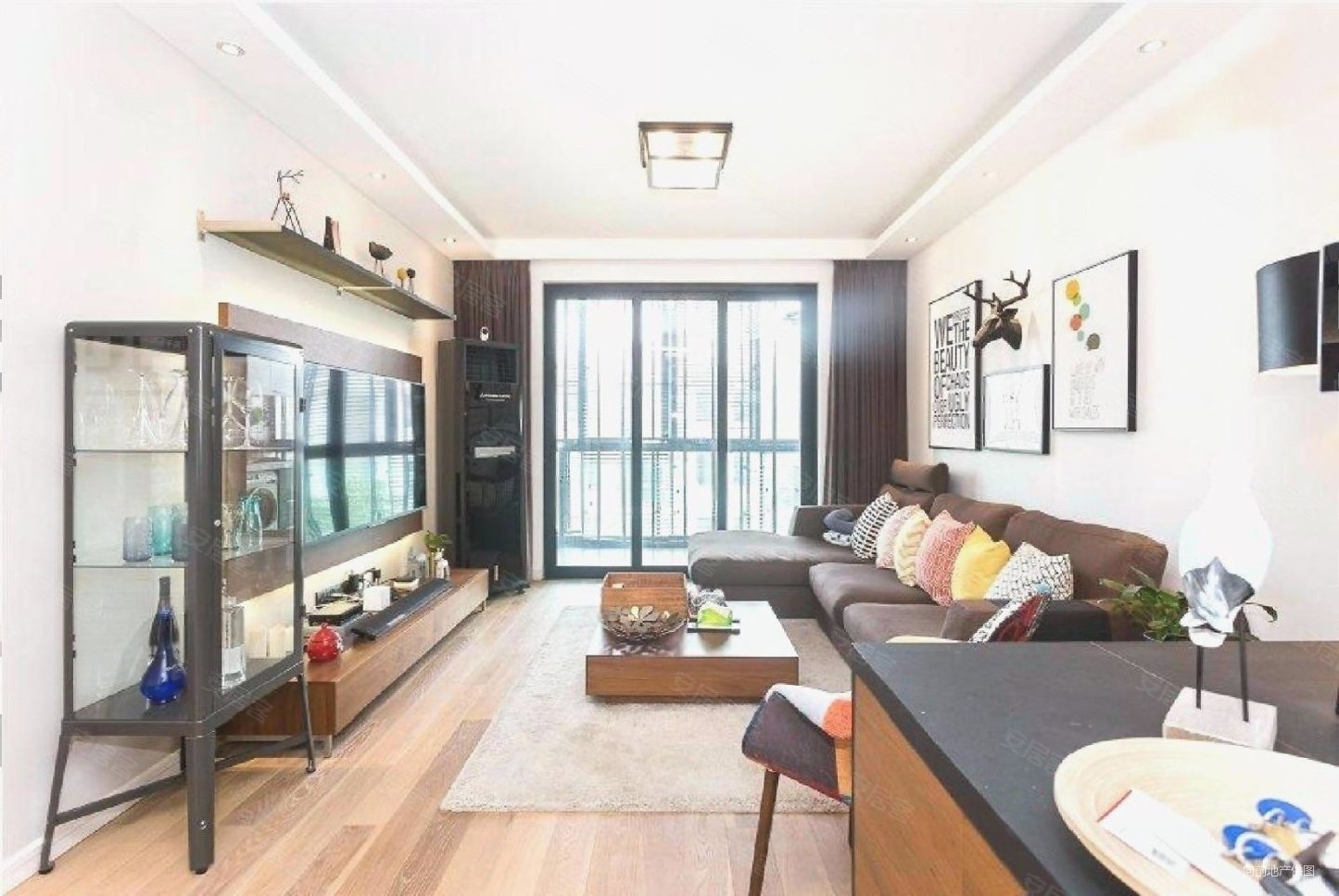 急急急!电梯复式!买壹层送壹层!多送60平!带车位!,怡佳公寓二手房,400