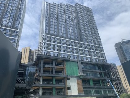 誉峰遇见,交子大道500号 - 成都誉峰遇见二手房,租房,房价-成都安居客