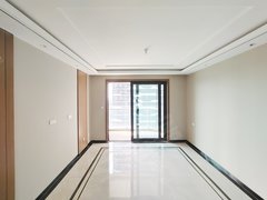 瀚海尔湾 3室2厅2卫  电梯房 精装修129平米