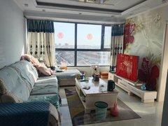 张北张北镇张北城区和谐家园，紧挨新盛，三居室，出入方便出租房源真实图片