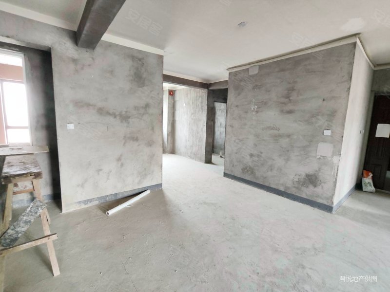 随时看房!,紫金艺境二手房,158万,4室2厅,2卫,120.45平米-嘉兴安居客