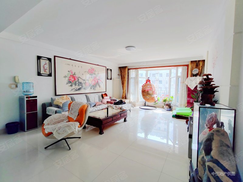 济南房产网>济南二手房>历下二手房>转山西路二手房>庆馨家园>