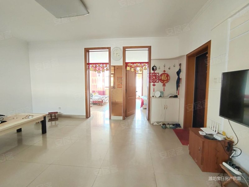 27 带储藏室,满二好房子,中层采光好,急售价格好谈,看房,福盛家园(北