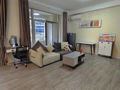 重庆两江新区五里店独立厨卫可月付，江北嘴，五里店出租房源真实图片