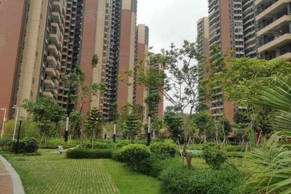 好不好_中介房产经纪人:李利彬对中昂祥云府的评价-河源安居客