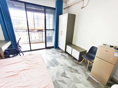 南宁江南五一路出门江南公园站 海吉星旁 盛天地 普罗旺斯 家电齐全拎包入住出租房源真实图片