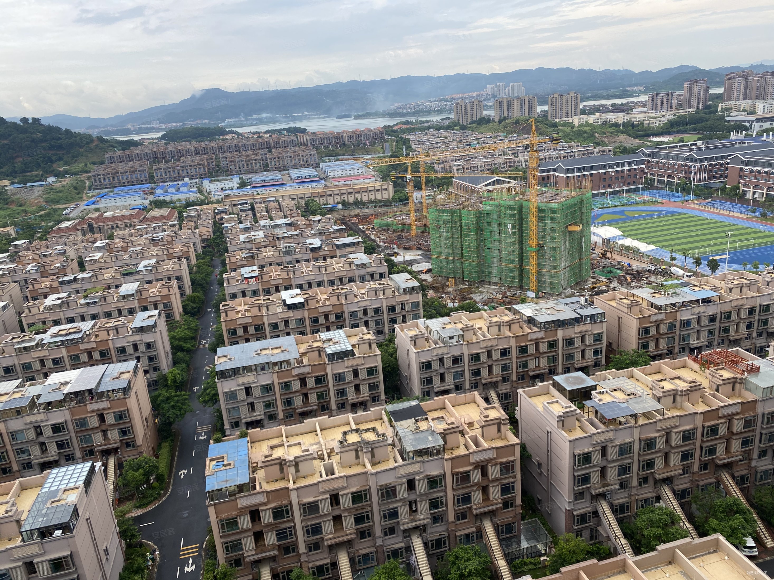 海逸豪庭尚都2期