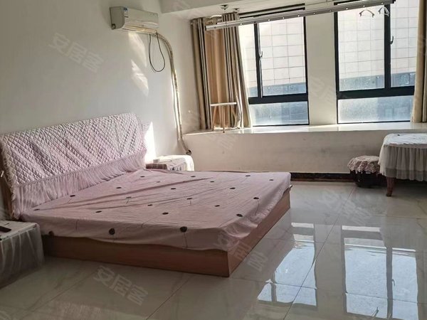 宿州埇桥国购广场宿州国购广场国购公寓 精装全配拎包入住1000元 诚心