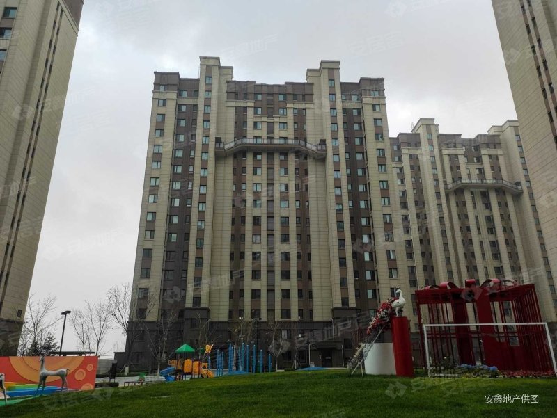 央企保利梧桐语精装大平层六米宽厅豪华装修业主急售