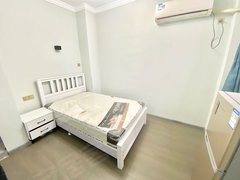 天津河西梅江依云小镇福水园 1室1厅1卫出租房源真实图片