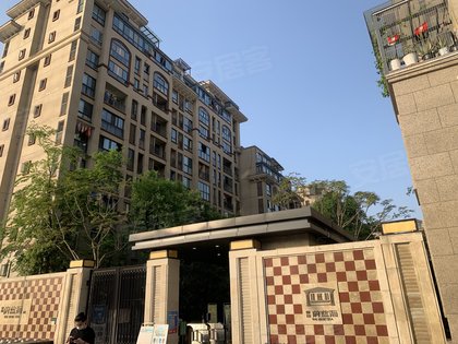 康田蔚蓝海a区