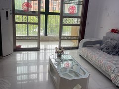 泗洪泗洪开发区淮河路可短租,富康花园多层3楼2室家电家具齐全,1000每月包物业出租房源真实图片