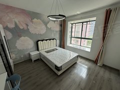 合肥肥西肥西周边近宿松路 江淮 航嘉旁 江汽六村 精装主卧出租 随时看房出租房源真实图片
