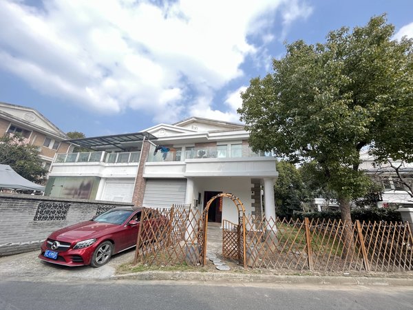 【多图】旭丽花园,马桥租房,新装修工作室 客厅宽敞 门口停车免费