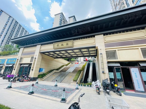 广州番禺大石碧桂园藏珑府碧桂园藏珑府 大石三房两卫 大阳台 全新