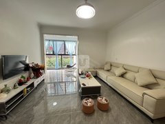 巴中巴州回风大福嘉苑 3室2厅2卫 精装修 117平 南北通透出租房源真实图片