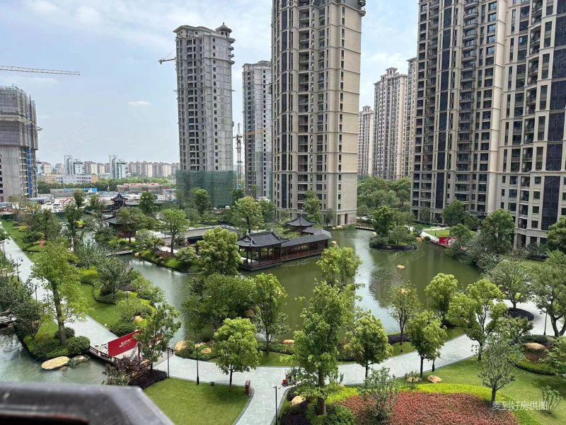 上海星河湾三期