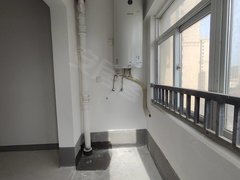 合肥肥西肥西县城新港珍珠苑 乐平路小学旁 三房毛坯800元出租房源真实图片
