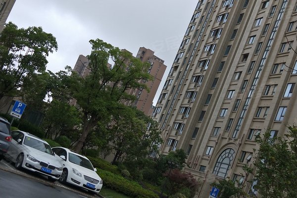 远洋香奈怎么样,好不好_中介房产经纪人:王辉对远洋香奈的评价-上海