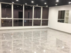 南通海门海门市区中南SOHO   精装办公室   3500每月出租房源真实图片