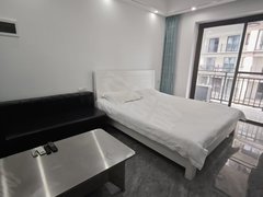 西双版纳景洪曼弄枫曼城 1室1厅1卫 电梯房 精装修 配套齐全出租房源真实图片