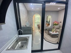 泉州石狮石狮泰禾广场泰禾广场附近拎包入住出租房源真实图片