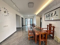 江门江海滘头仅需!明泰城精装大四房 南北对流 月租2500 拎包即住出租房源真实图片