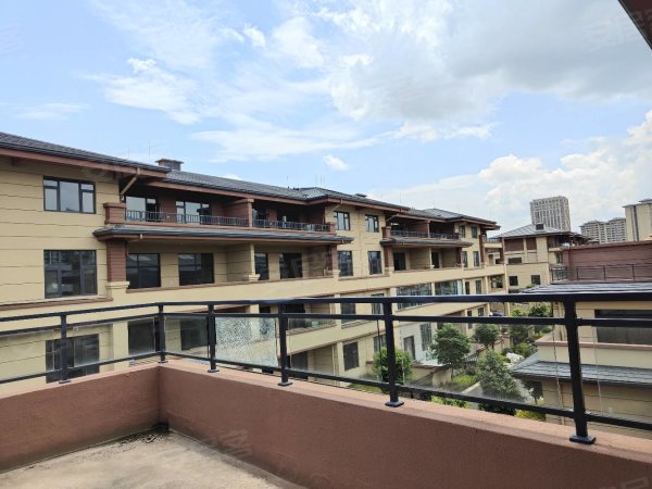 青阳郡小区别墅