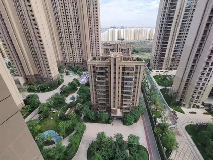 碧桂园天玺,御井路2688号 - 西安碧桂园天玺二手房,租房,房价-西安