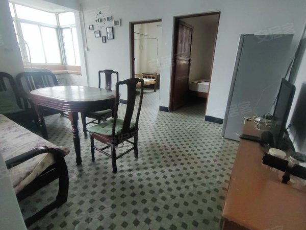 合兴苑小区 步梯中层 近一号线芳村地铁站,荔湾租房-广州58安居客