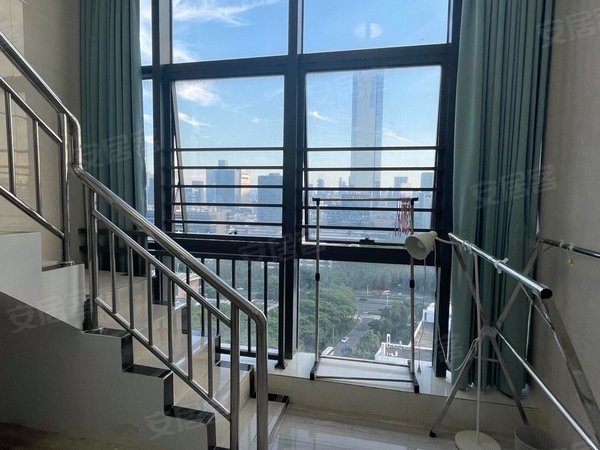 深圳南山科技园赛百诺基因治疗园赛百诺大厦2房5000元出租房源真实