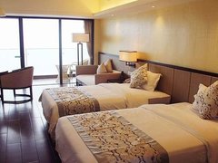 大亚湾大亚湾霞涌东能银滩 1室1厅1卫出租房源真实图片