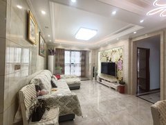 黄石黄石港万达广场美联景桂豪庭 2室1厅1卫出租房源真实图片