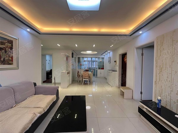 扬州邗江明月湖和美第新上!和美第!