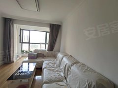 大连开发区高城山中港路花园两室拎包入住有钥匙随时看房长租可谈出租房源真实图片