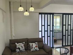 龙海城区龙海城区龙海石码中心嘉华苑正套1室1厅1卫配套齐全包物业宽带出租出租房源真实图片