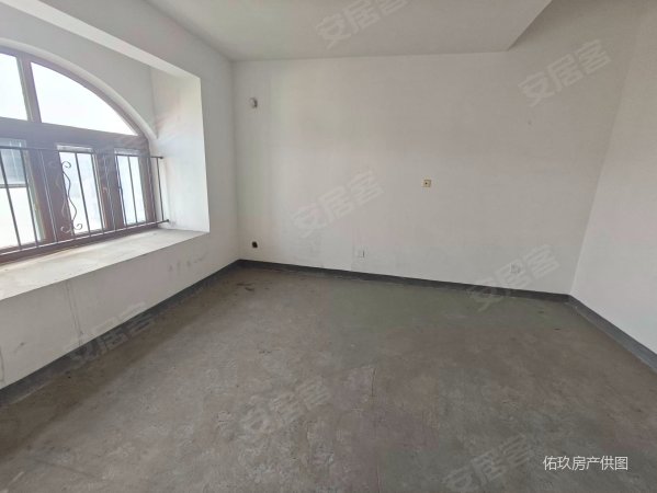 敔山湾花园2室2厅2卫101.11㎡南北80万