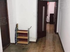 鹤岗南山鹤岗矿务局职工大学九洲福临小区2楼47平租一年4800元中装拎包即住.出租房源真实图片